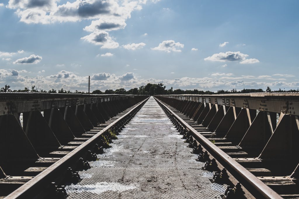 Bruggenroute Den Bosch