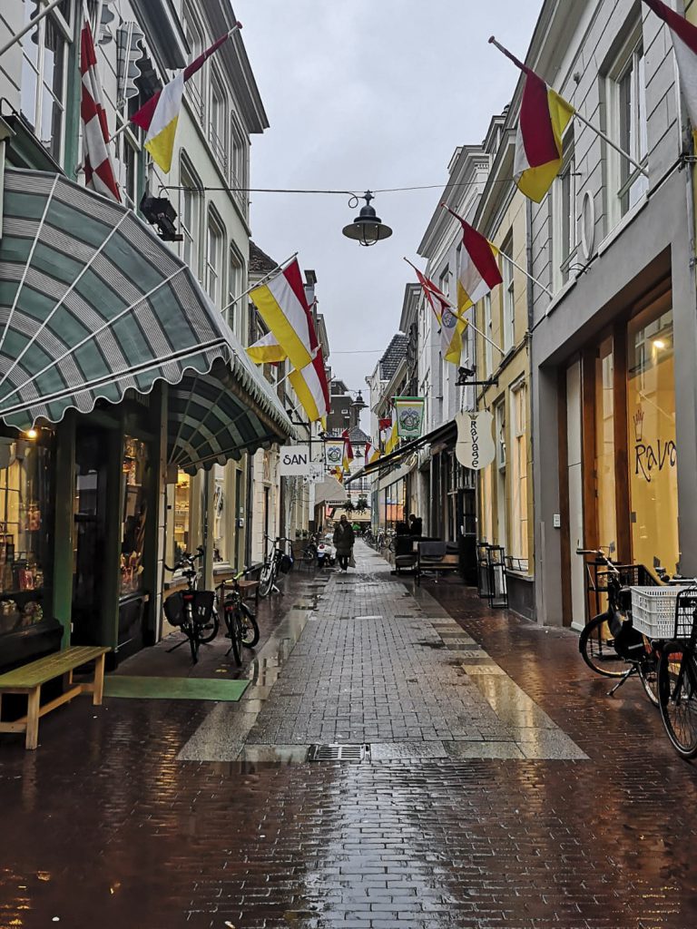 Winkelen Den Bosch