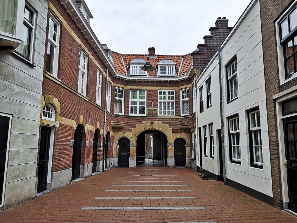 's Hertogenbosch