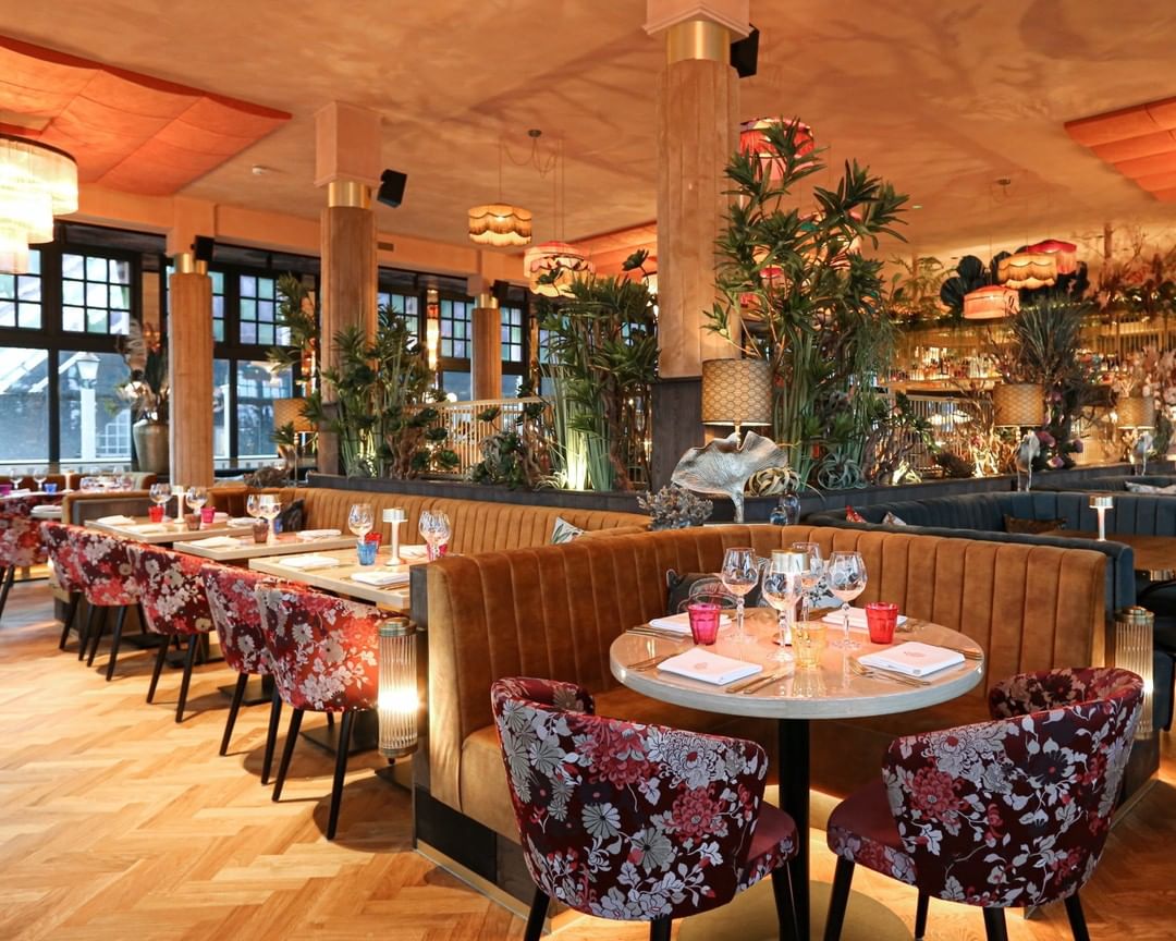 3 Bars in Rotterdam die je gezien moet hebben! Mustsee's